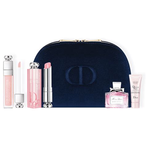 does dior make boots|Dior gift sets boots.